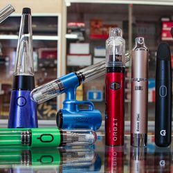 Elab Smokers Boutique