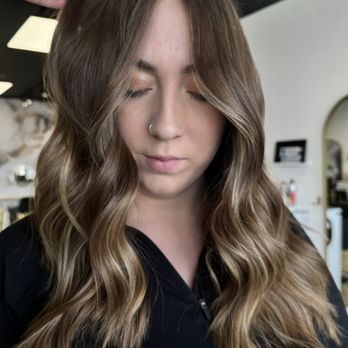 Luxe Blends by Jules - Hair Stylists Near Me - Las Vegas, Nevada Luxe Blends by Jules - Hair Stylists Near Me - Las Vegas, Nevada