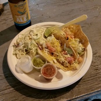 BO's Fish Wagon - Shrimp tacos - Seafood Near Me - Key West, Florida BO's Fish Wagon - Shrimp tacos - Seafood Near Me - Key West, Florida