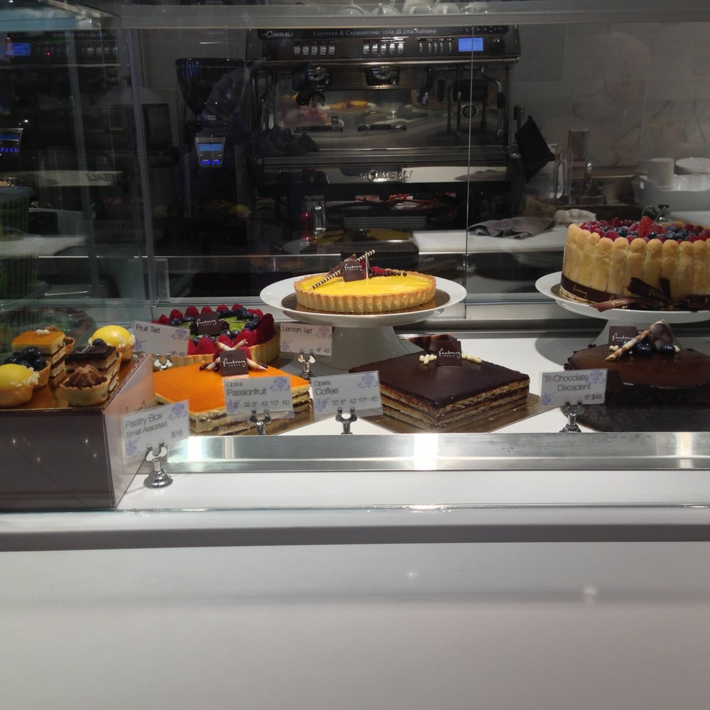 Faubourg - Bakeries Near Me - Vancouver, British Columbia Faubourg - Bakeries Near Me - Vancouver, British Columbia