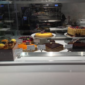 Faubourg - Bakeries Near Me - Vancouver, British Columbia