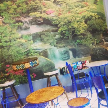 Café Cravings - A little oasis, complete with coffee - Cafes Near Me - Pittsburgh, Pennsylvania