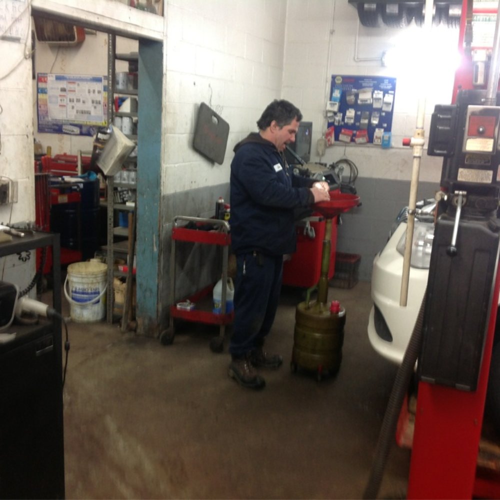 Cervini Auto Repair - Joe Cervini's the man! - Auto Repair Near Me - Rochester, New York Cervini Auto Repair - Joe Cervini's the man! - Auto Repair Near Me - Rochester, New York