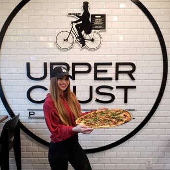 Upper Crust Pizzeria - Me! - Pizza Near Me - Beverly Hills, California Upper Crust Pizzeria - Me! - Pizza Near Me - Beverly Hills, California
