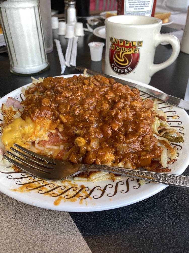 WAFFLE HOUSE Updated October 2024 26 Photos & 17 Reviews 5416
