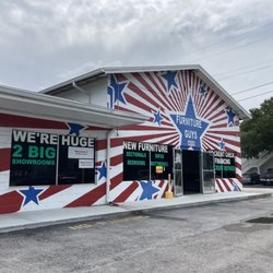 The Furniture Guys in Pinellas Park gift card