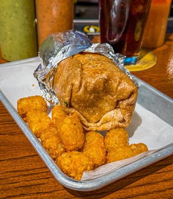 Underdogs Cantina by null