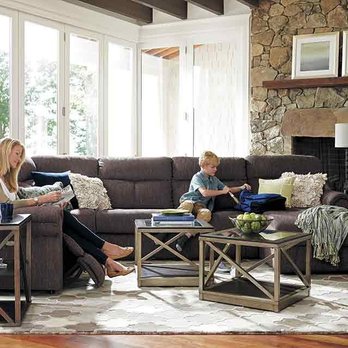 La-Z-Boy Furniture Galleries - Trusted Since 1969 - Updated