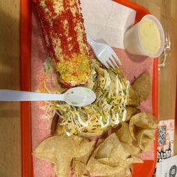 Food Food