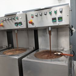 Norman Love Confections