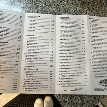 Tokyo Joe Sushi - Japanese Near Me - Richmond, British Columbia Tokyo Joe Sushi - Japanese Near Me - Richmond, British Columbia
