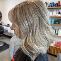 About Me Salon and Spa - After