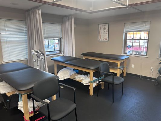 JAG Physical Therapy