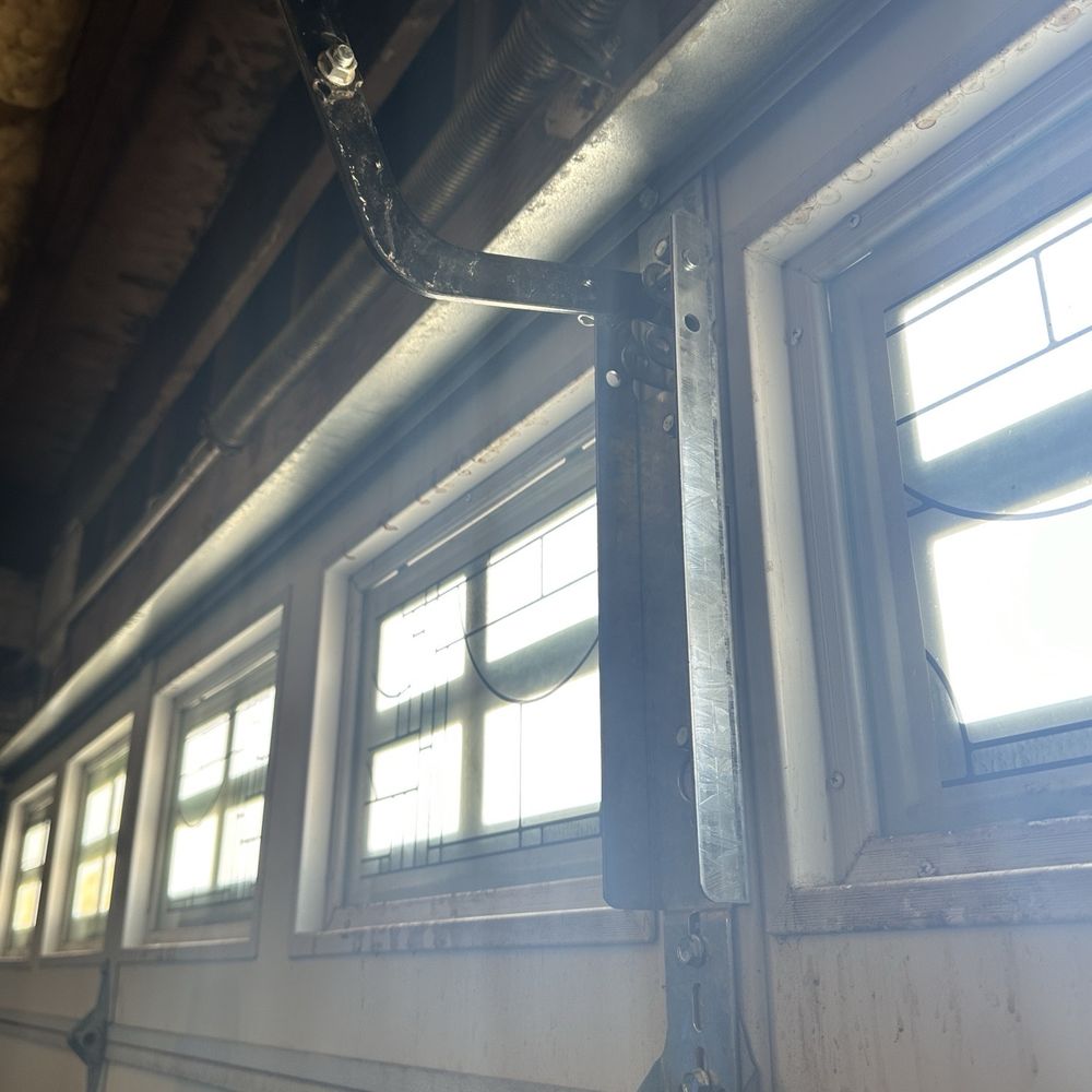Canyon Lake Garage Doors - Install photos - Garage Door Services Near Me - Menifee , California