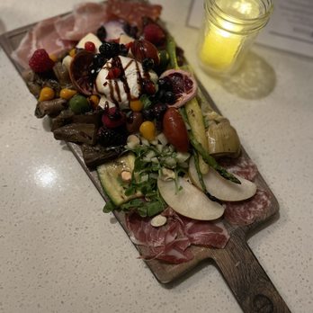 Cibo - Il Tagliere - Pizza Near Me - Phoenix, Arizona Cibo - Il Tagliere - Pizza Near Me - Phoenix, Arizona