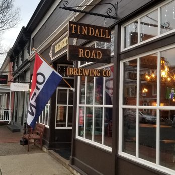 Tindall Road Brewery - Brewpubs Near Me - Bordentown, New Jersey