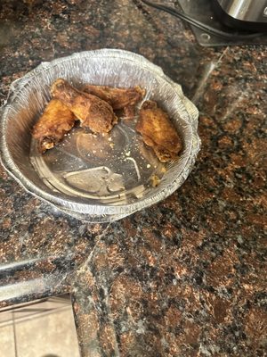 Joe & Pat's Pizzeria & Restaurant by null