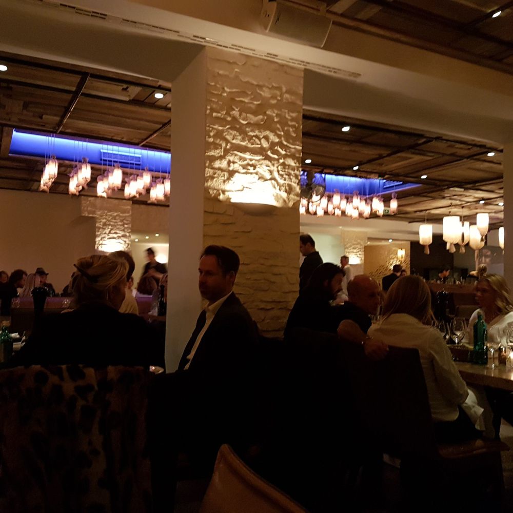Kytaro - Greek Near Me - Dusseldorf, NW