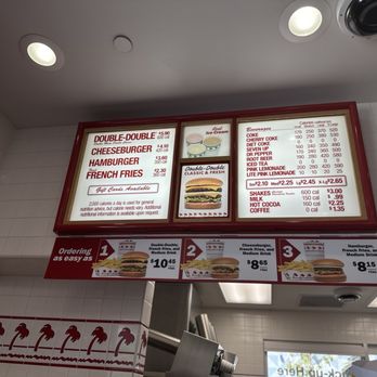 In-N-Out Burger - Burgers Near Me - Long Beach, California In-N-Out Burger - Burgers Near Me - Long Beach, California