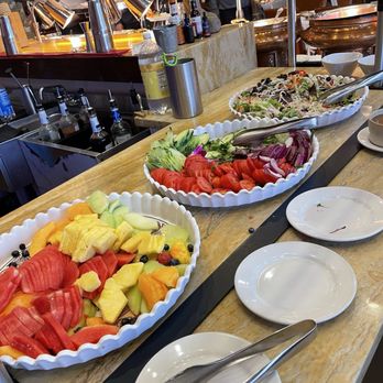 Mantra India - Fruit and salads - Indian Near Me - Mountain View, California Mantra India - Fruit and salads - Indian Near Me - Mountain View, California
