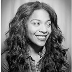 The Traveling Photo Booth - Meet Gabrielle! TTPB Houston General Manager.