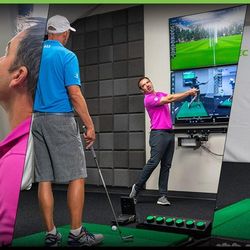GOLFTEC - Ballantyne