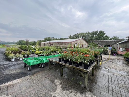 Wallkill View Farm Market by null