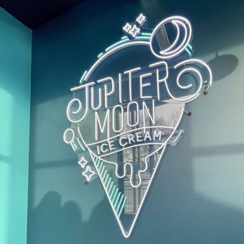 Jupiter Moon Ice Cream - Entryway - Ice Cream & Frozen Yogurt Near Me - Saint Joseph, Minnesota Jupiter Moon Ice Cream - Entryway - Ice Cream & Frozen Yogurt Near Me - Saint Joseph, Minnesota
