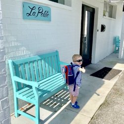 La Petite Nursery & PreSchool Prep