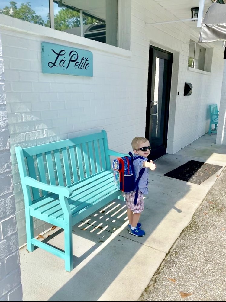 La Petite Nursery & PreSchool Prep - childcare center in Metairie, LA