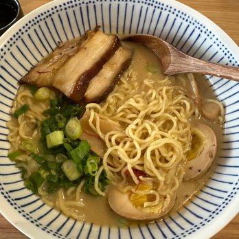 Maru Ramen - Ramen Near Me - Richardson, Texas