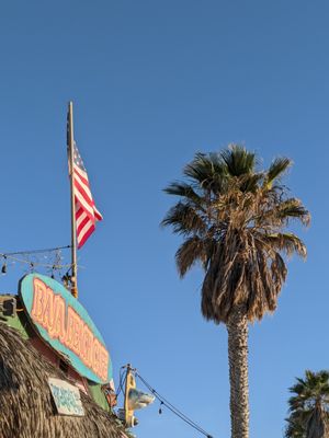 Baja Beach Cafe by null