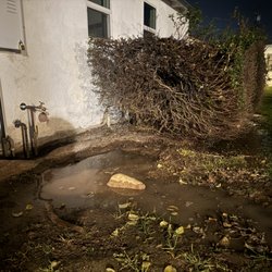 Clemmer & Company - Unexplained when contractors did work