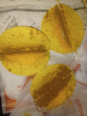 Del Taco by null