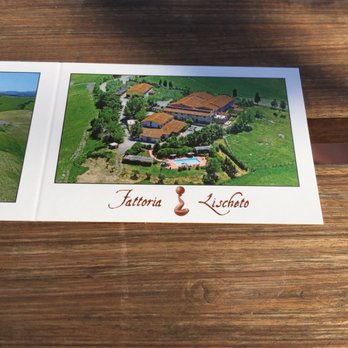 Fattoria Lischeto - Agriturismi Near Me - Volterra, PI
