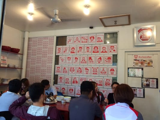 Goto Monster - La Paz, Makati by null