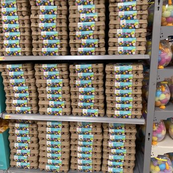 H-E-B - Cascarones - Grocery Near Me - San Antonio, Texas