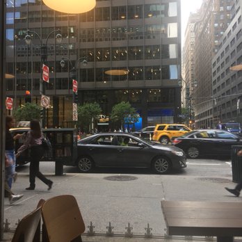 Pret A Manger - Sandwiches Near Me - New York, New York