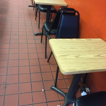 Donut Shoppe - Inside - Donuts Near Me - Brooklyn, New York