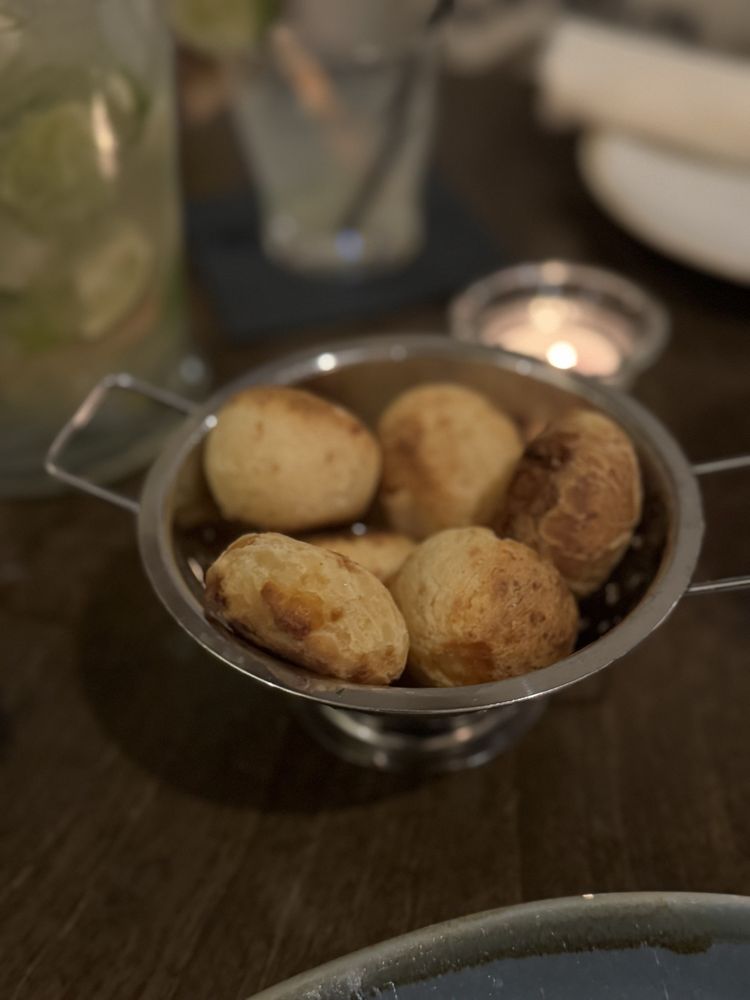 Social spots from Batuqui On The Falls