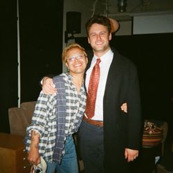 Maui Meisner Studio