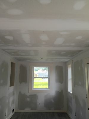 Flawless Finishing Drywall & Plaster on Yelp