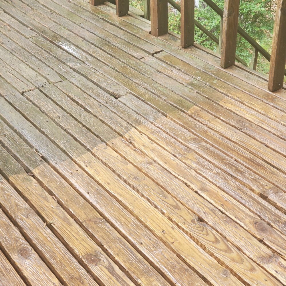 A PERFECT WASH Request a Quote Memphis, Tennessee Pressure