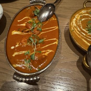 Tamba - Jidori Butter Chicken - Indian Near Me - Las Vegas, Nevada