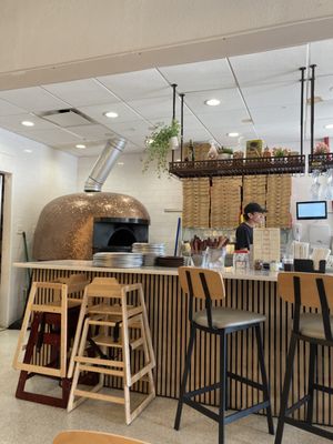 Sogna Napoli Trattoria & Pizzeria by null