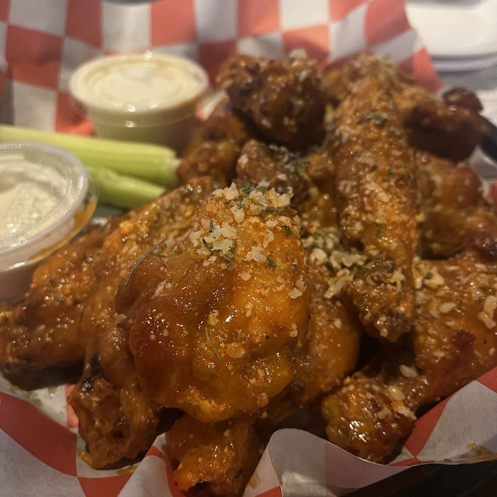 Pizza Chapel - Chapel wings - Bars Near Me - Virginia Beach, Virginia Pizza Chapel - Chapel wings - Bars Near Me - Virginia Beach, Virginia