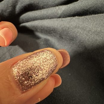 DidiNailsNY - More lifting - Nail Technicians Near Me - Elmhurst, New York