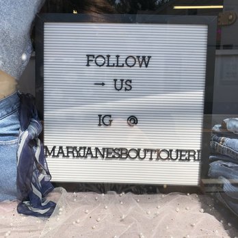 Mary Jane's Boutique - Used, Vintage & Consignment Near Me - Warren, Rhode Island Mary Jane's Boutique - Used, Vintage & Consignment Near Me - Warren, Rhode Island