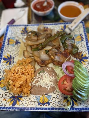 El Tenampa Mexican Restaurant by null