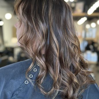 Ashford & Parker - Hair Salons Near Me - Sugar Land, Texas Ashford & Parker - Hair Salons Near Me - Sugar Land, Texas